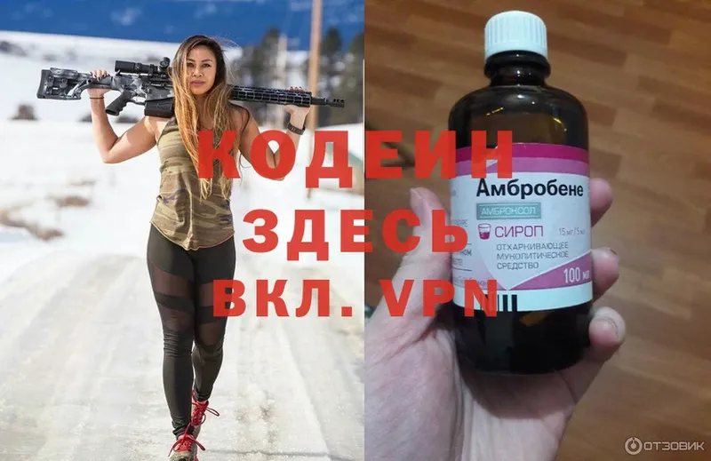 Кодеиновый сироп Lean Purple Drank  купить закладку  Всеволожск 